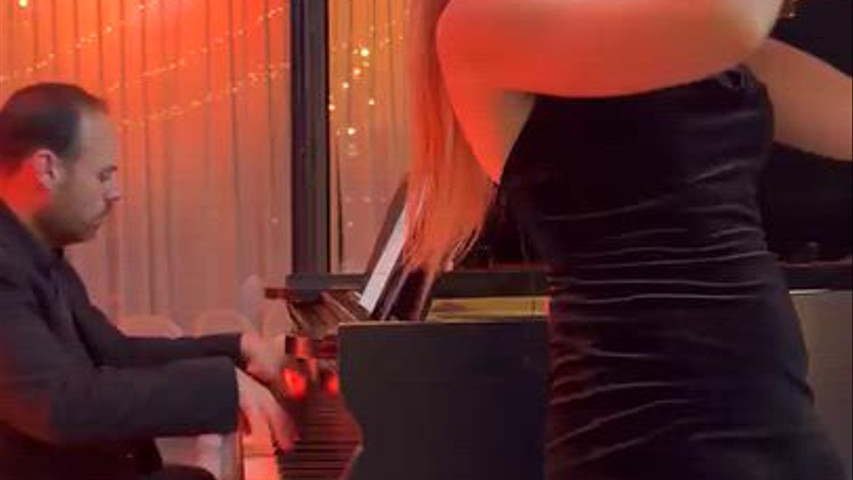 Pedro Pereira - Saxofonista