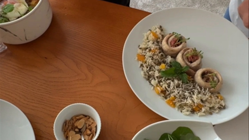 Sessão fotográfica  