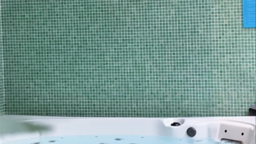 Spa Boticas Hotel Art & Spa 