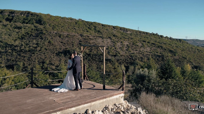 Bruna e Mário - Wedding Trailer