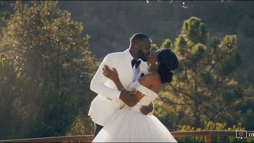 Albert Heritage -  Wedding Trailer