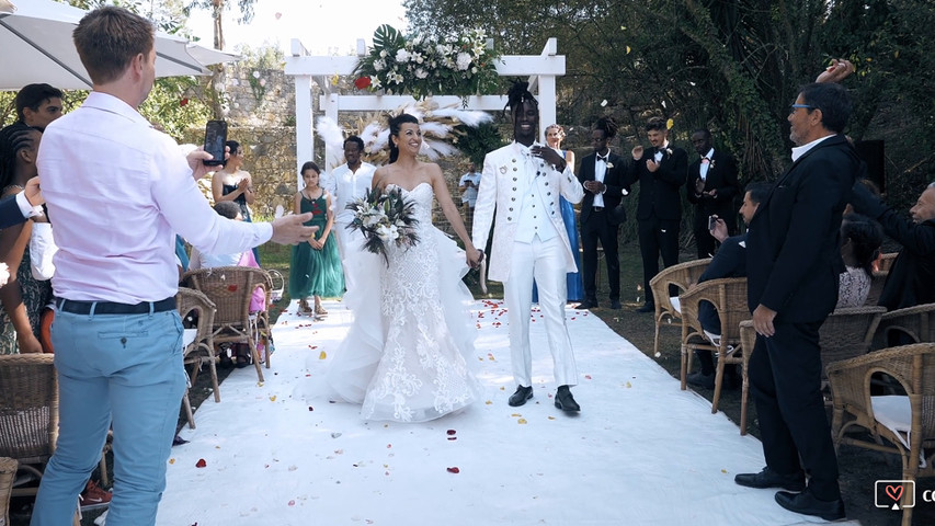 Emannuel e Dozkhaz - Wedding Trailer