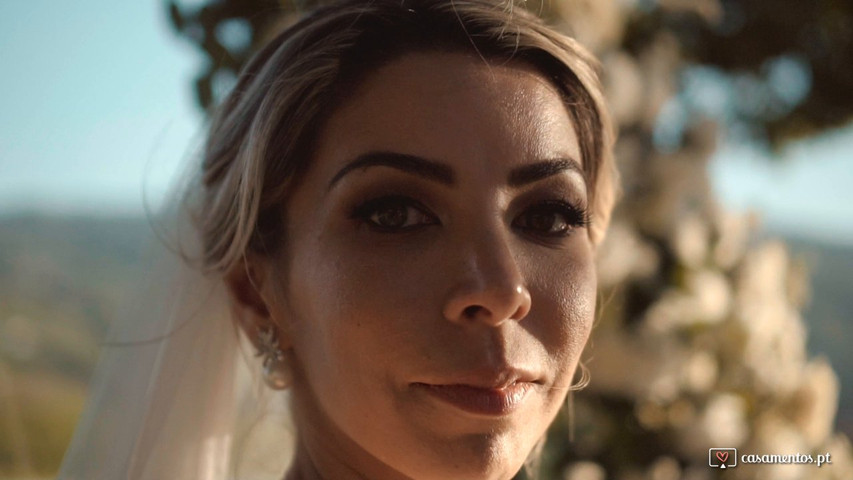 Mariana e Ivan | Wedding Teaser