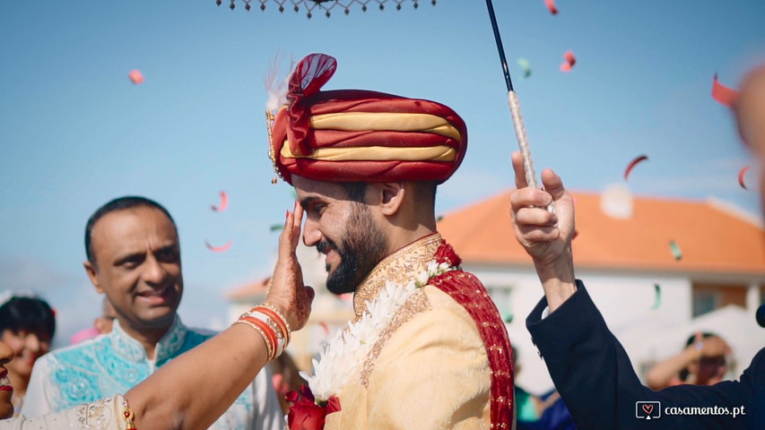 Sonya and Neil | Wedding Teaser 