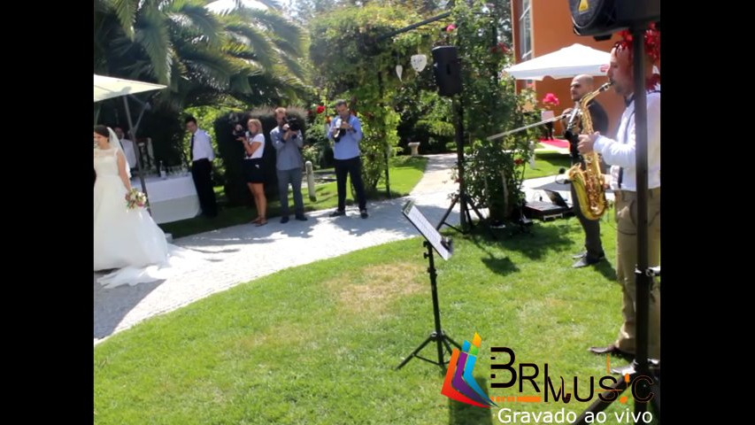 Brimusic Eventos & Animação