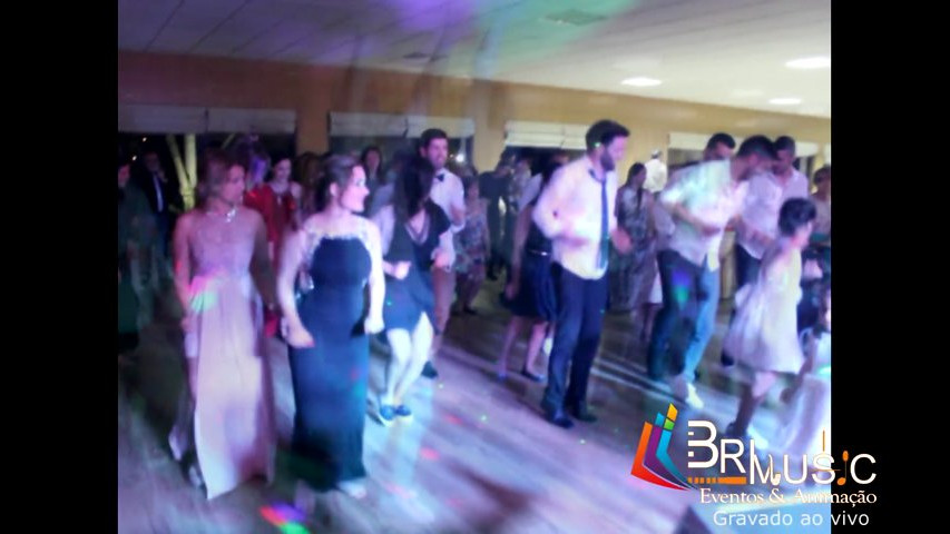 Brimusic Eventos & Animação