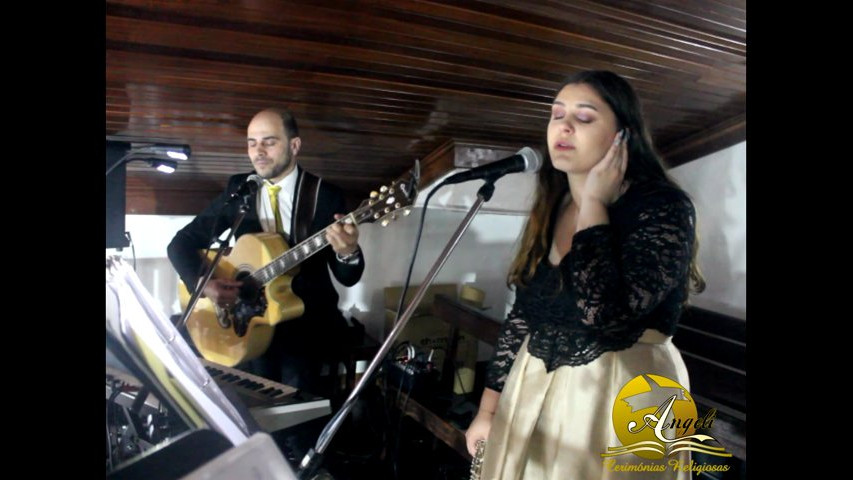 Grupo Angeli Cerimónias Religiosas
