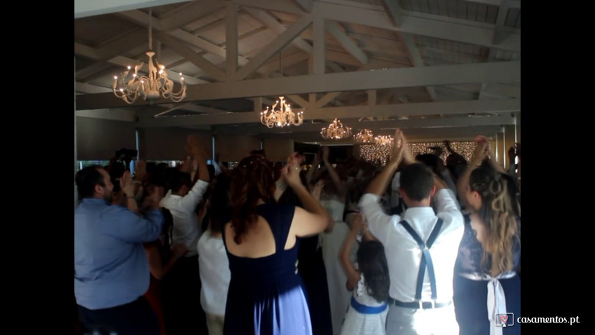 Coreografias