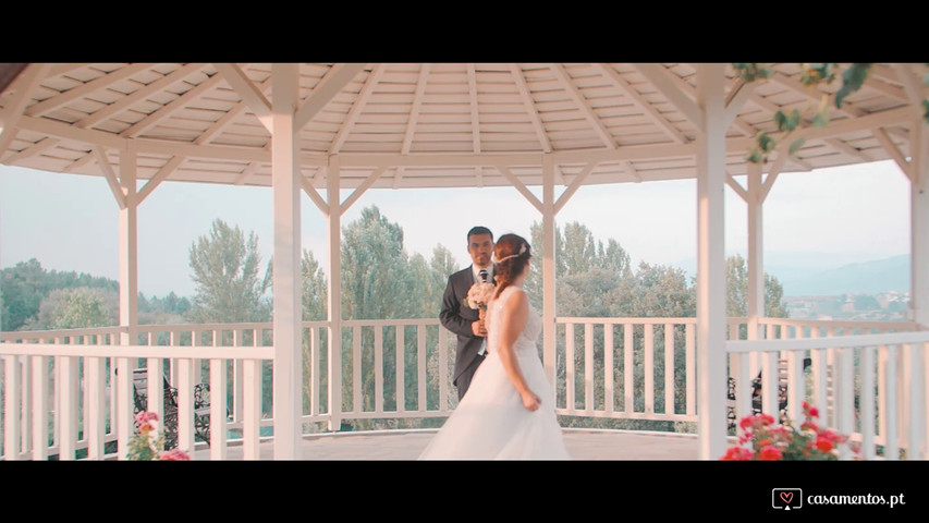 Rita & André