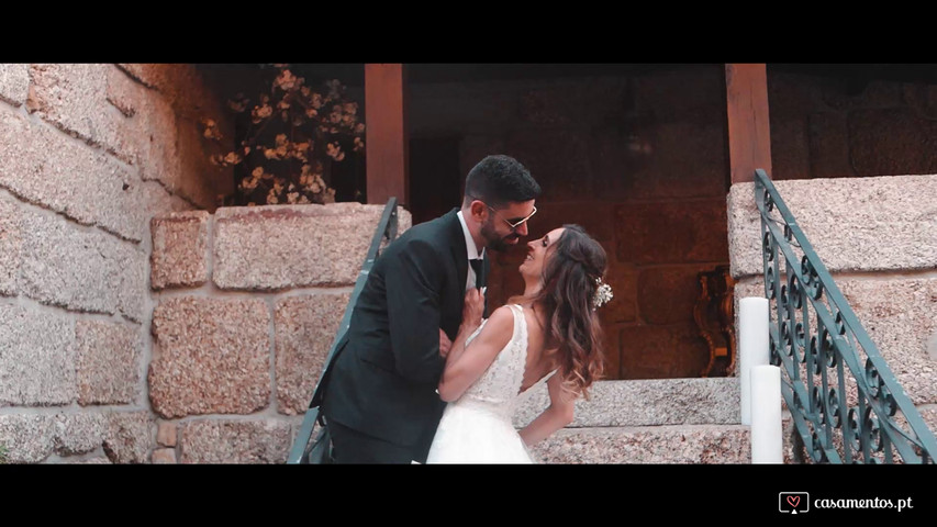 Janine & João 
