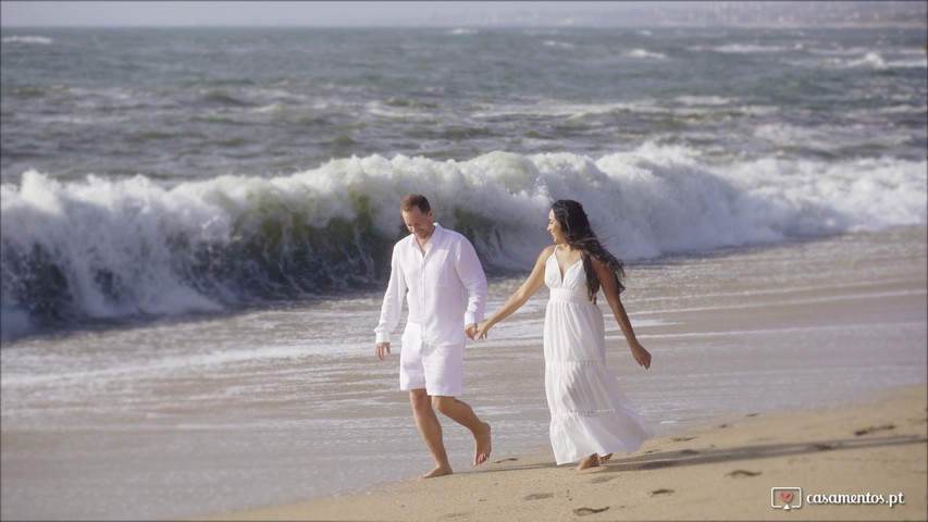 Leticia & Carlos 
