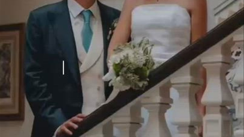Francisca & Rodrigo