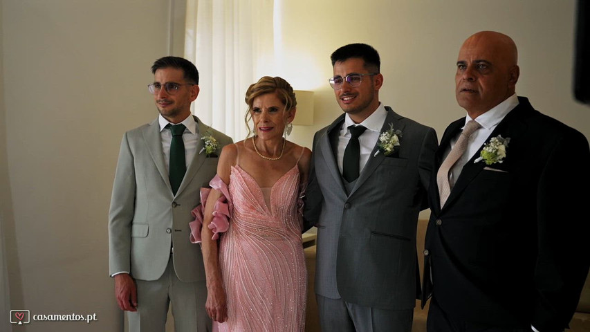 Beatriz & Marcelo