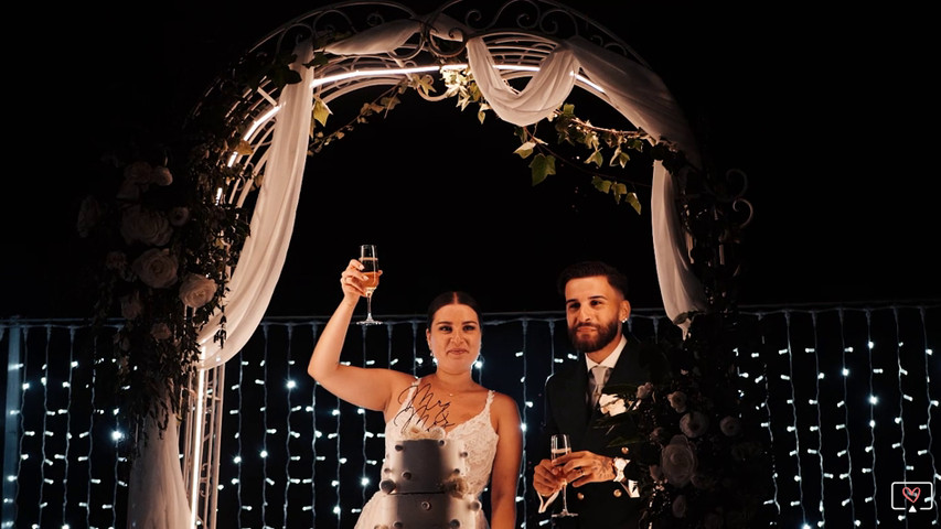 2024 Elizabete e André 