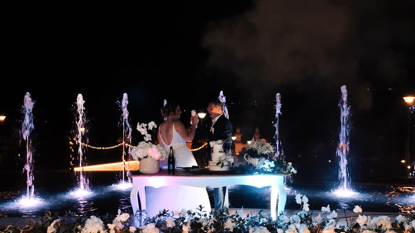 2025 Samantha e Pedro