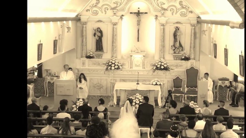 Pai-nosso (Our father)