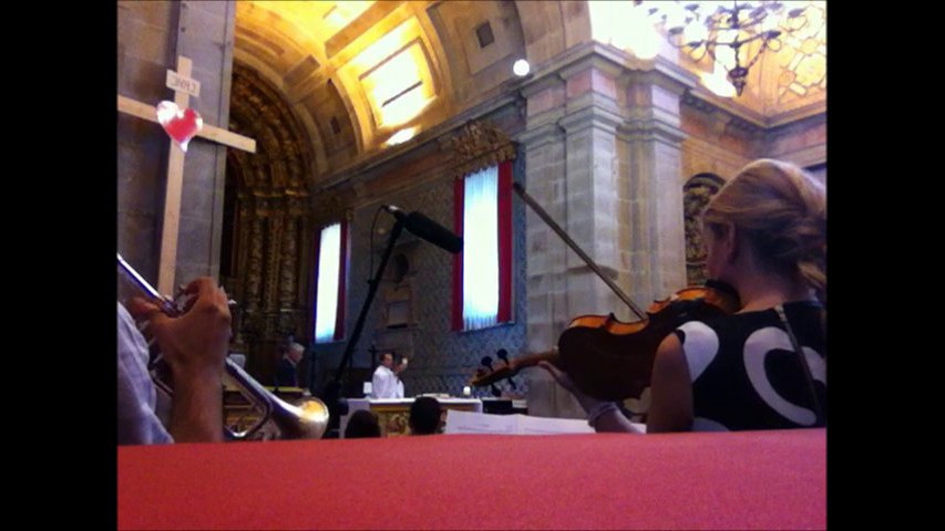 Ave verum edward elgar