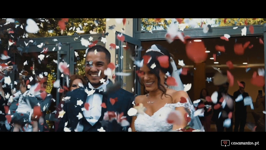 Casamento - Yoursa // Stevie