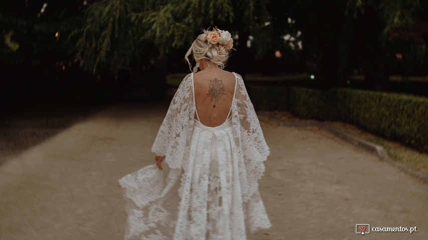 Teaser Wedding - Jeanette e Ricardo