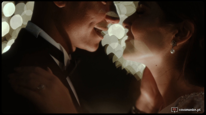 Teaser Wedding T & L - Solar da Levada
