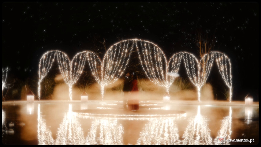 Teaser wedding Melody & Chijioke - Solar da Levada