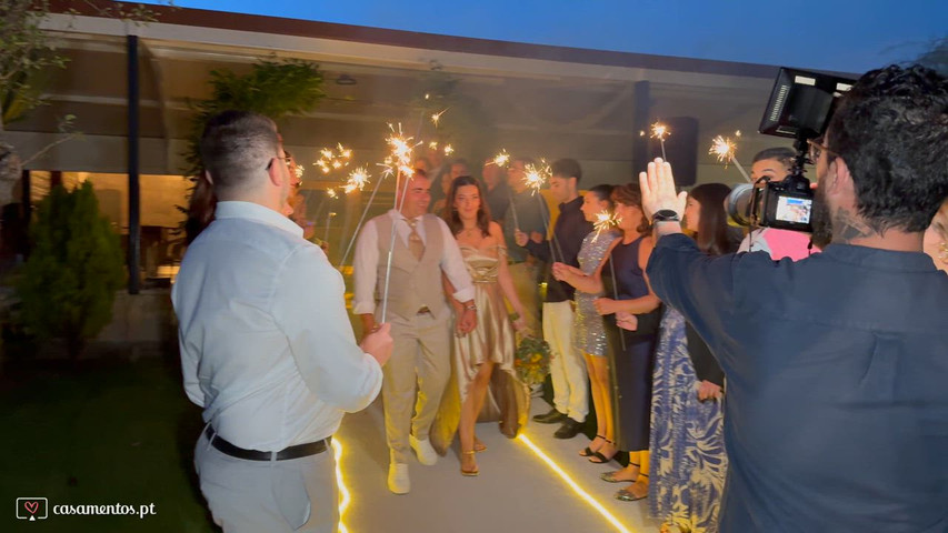 Casamento jorge e ana teaser Watermelon