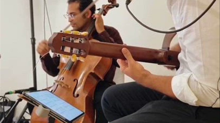 Violãocello Eventos e Experiências 