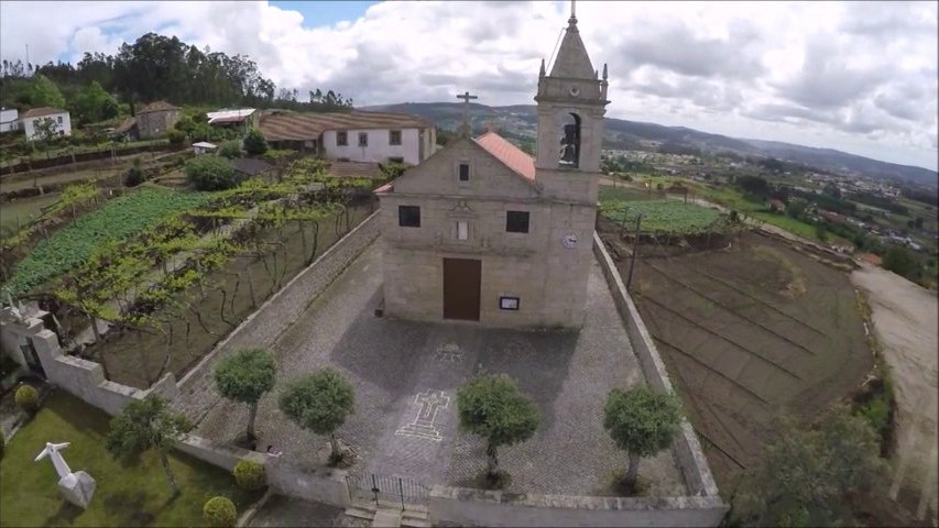 GCM - Consagração a Nossa Senhora