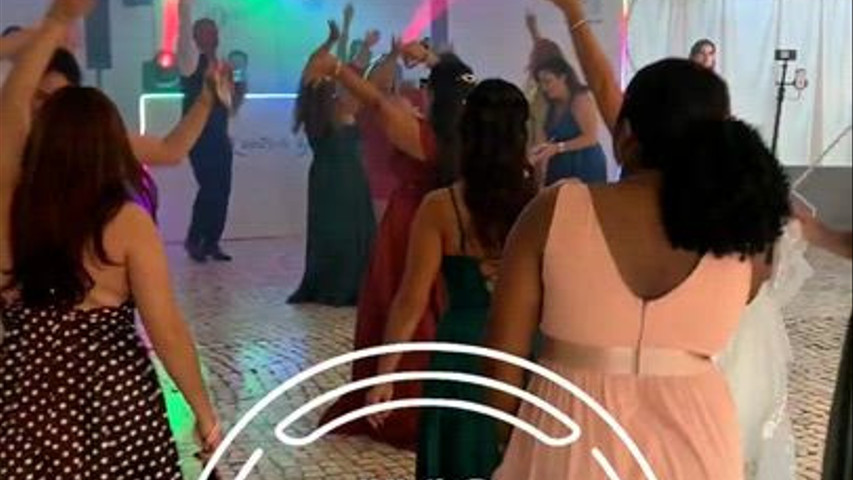 Ivo Godinho DJ Animador 