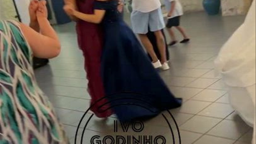 Ivo Godinho DJ Animador 