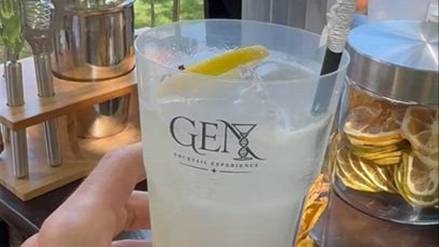 Mocktail GEN