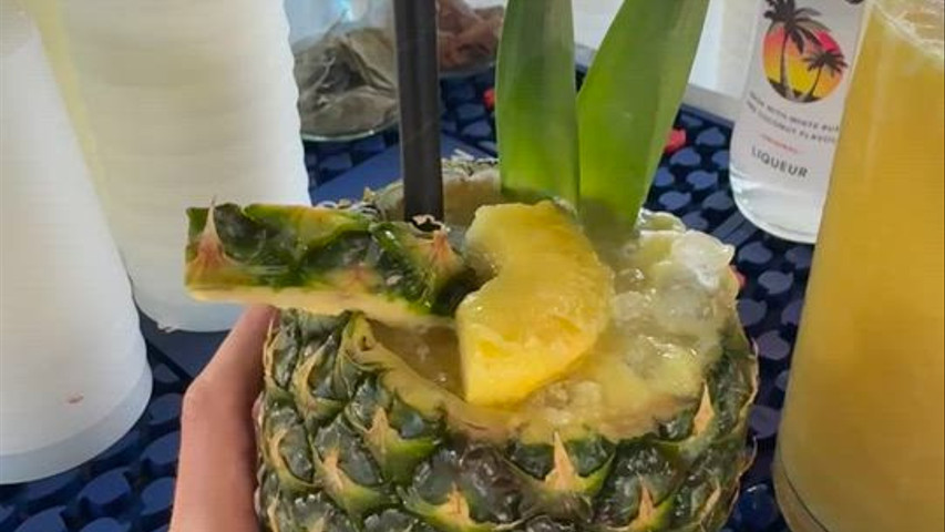 Special Piña