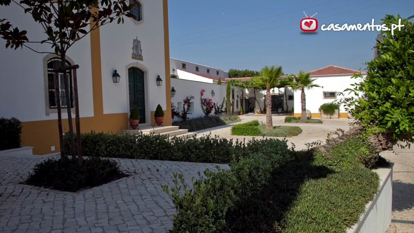 Quinta de Monfalim