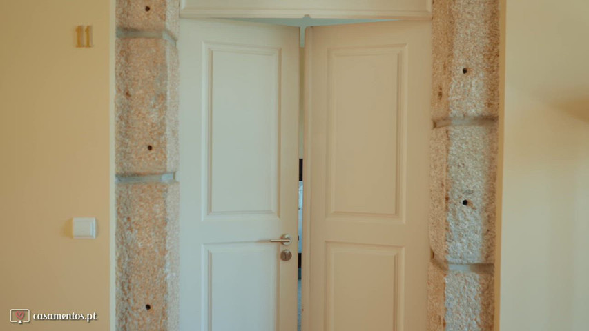 Glicínia Wedding House 