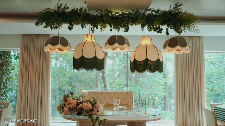 Decoração 