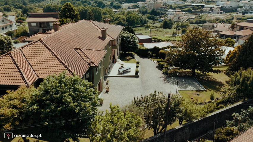 Villa Maria Caetana 