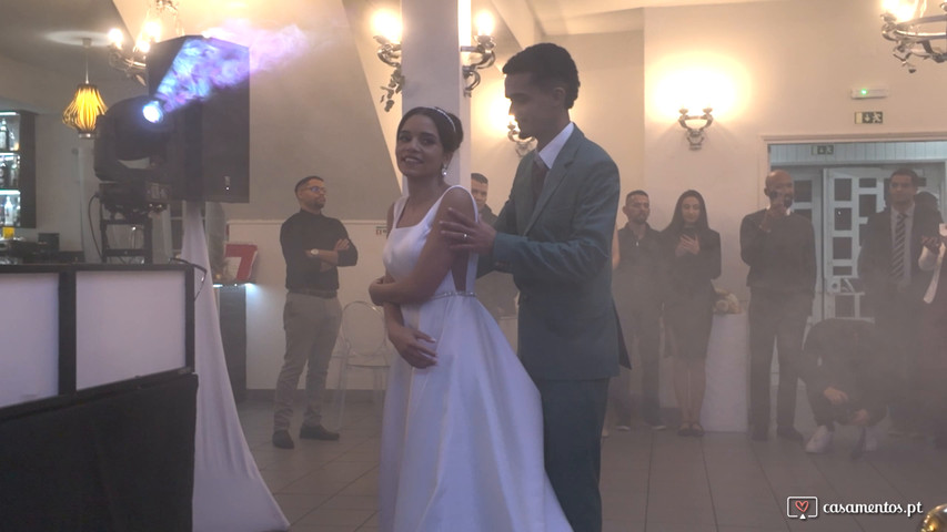 Casamento M&L 