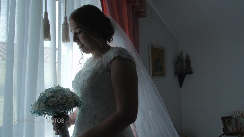 Vídeo de Casamento: Figueira da Foz