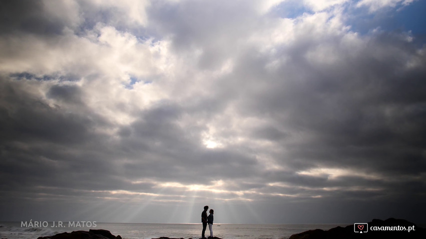 Video de casamento Vale de Cambra