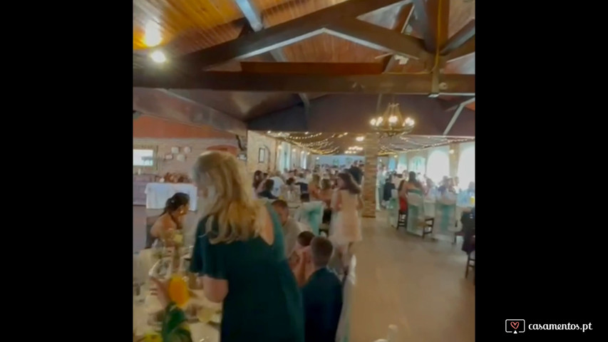 Apresentação Quinta da Boiça