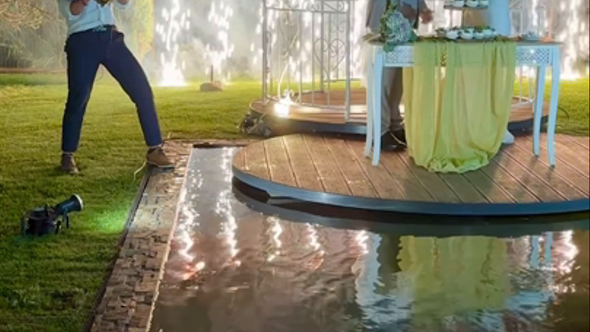What Really Matters - Joel Ferreira Sax (Wedding Live Performance)