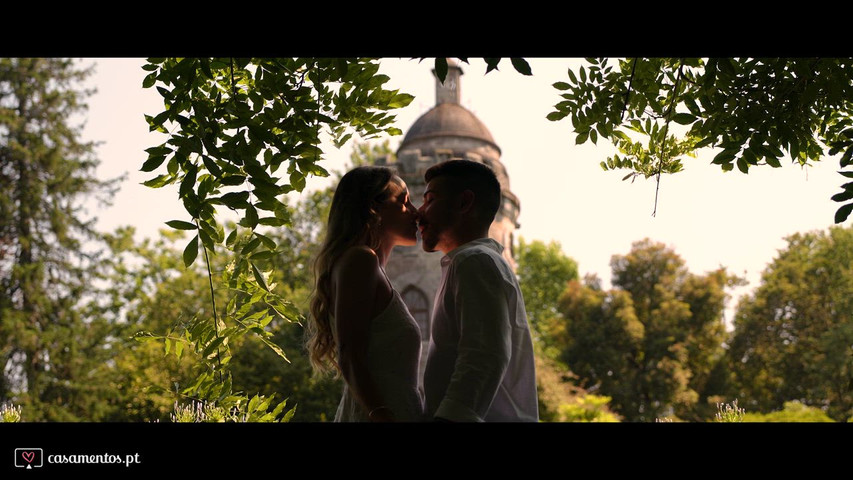 Pre-wedding