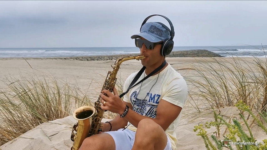 We Don't Talk Anymore (Charlie Puth & Selena Gomez) Sax Cover - Joel Ferreira Sax