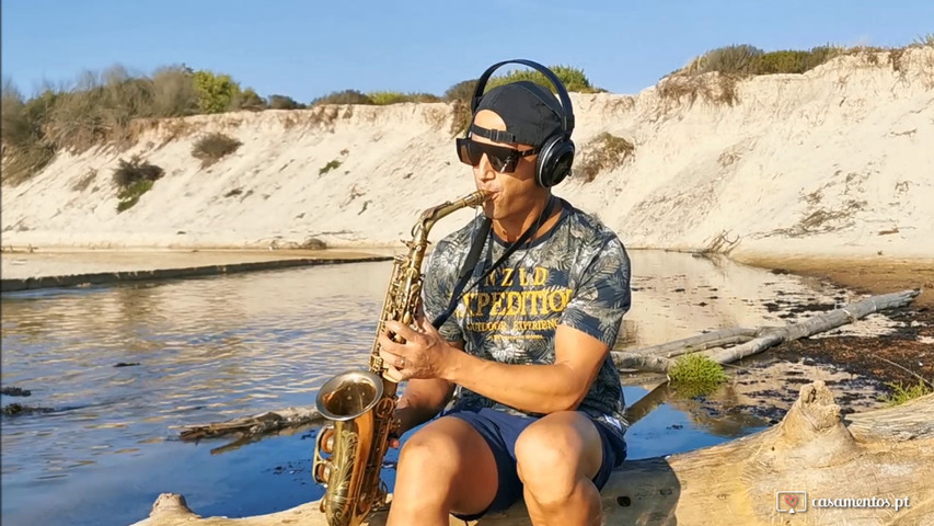 Savage Love (Jason Derulo) Sax Cover - Joel Ferreira Sax