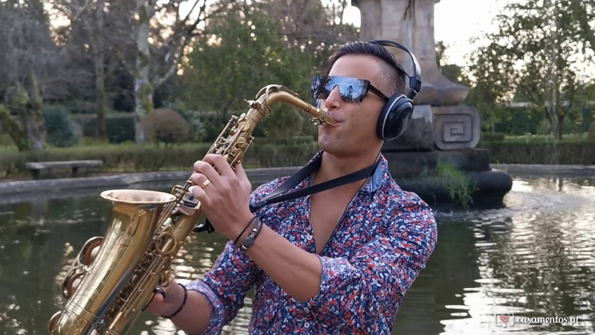 Life (Des'ree) Sax Cover - Joel Ferreira Sax