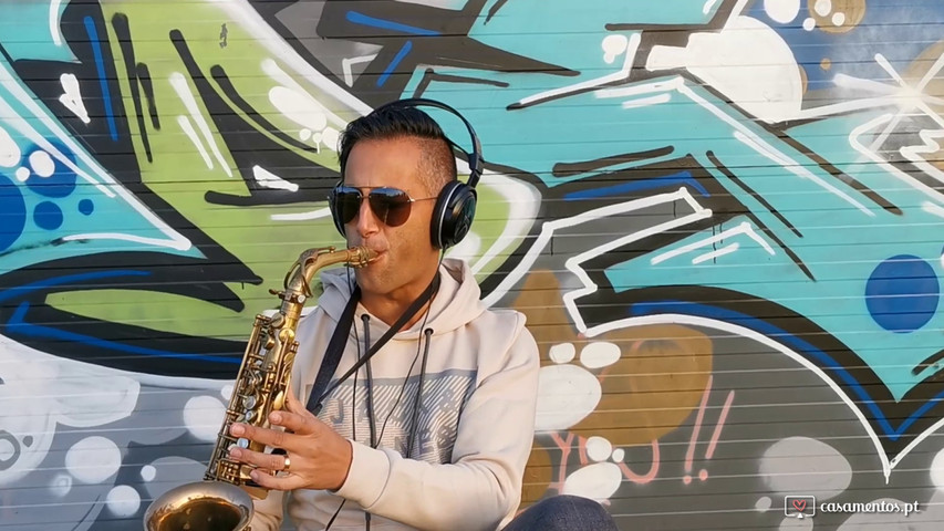 Breathless (The Corrs) Sax Cover - Joel Ferreira Sax 