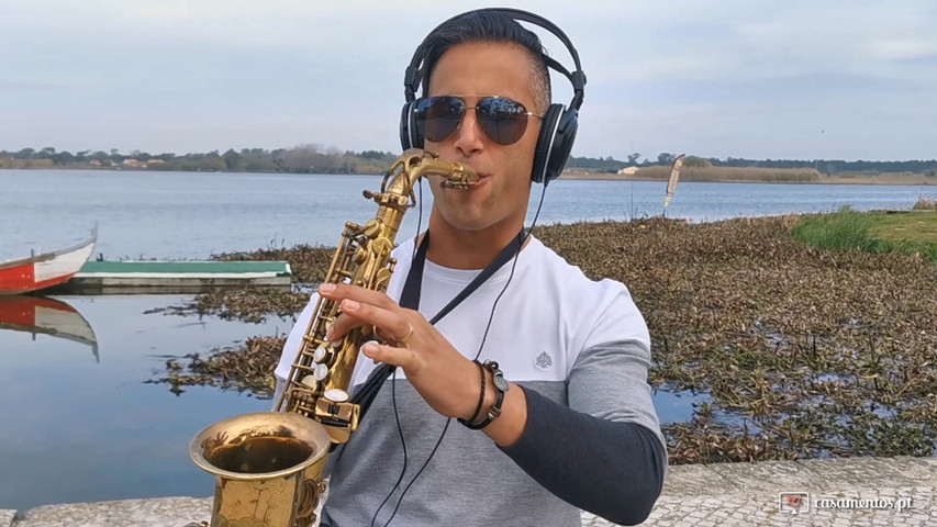 Stay (The Kid LAROI, Justin Bieber) Sax Cover - Joel Ferreira Sax