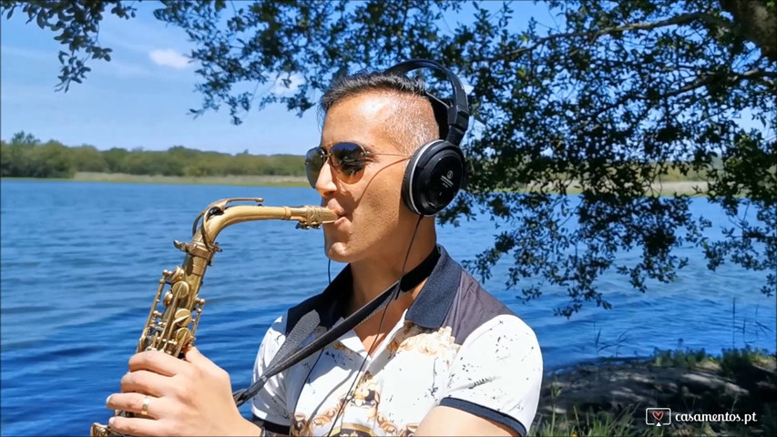 As Long As You Love Me (Backstreet Boys) Sax Cover - Joel Ferreira Sax