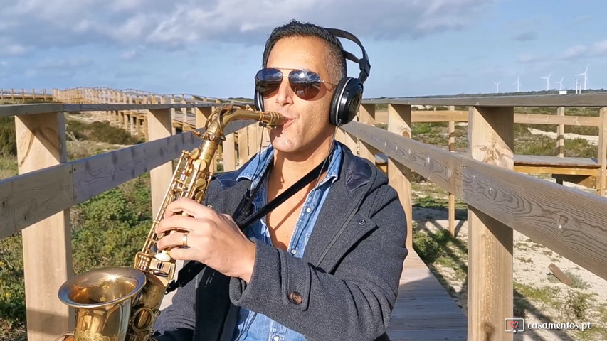 I'm Good [ Blue ] (David Guetta & Bebe Rexha) Sax Cover - Joel Ferreira Sax