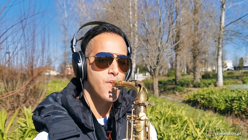 La Bachata (MTZ Manuel Turizo) Sax Cover - Joel Ferreira Sax